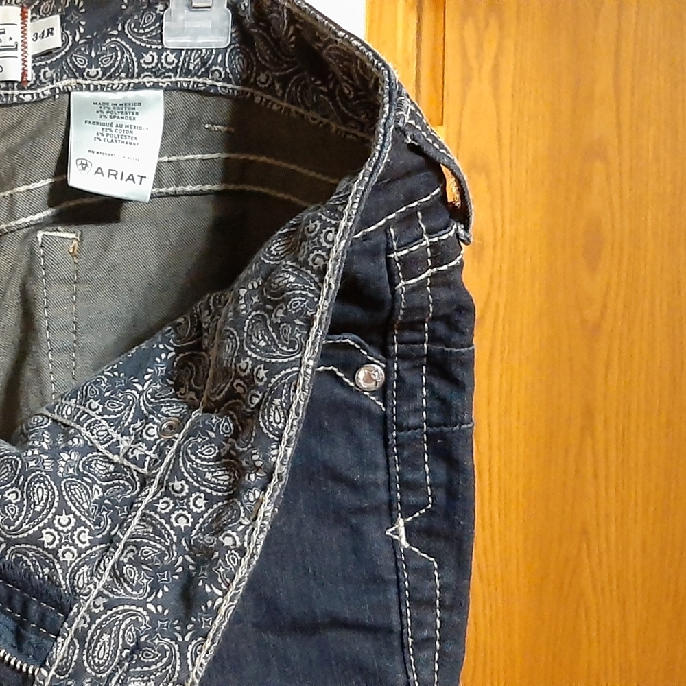 Womens Jeans